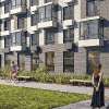 Продам 3-комнатную квартиру, ул. Хуторская корп. 2, 72.7 м²