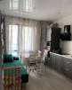 Продам 1-комнатную квартиру в Екатеринбурге, ВИЗ, Заводская ул. 92А, 46.4 м²