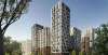Продам 1-комнатную квартиру в Екатеринбурге, ВИЗ, ул. Крауля д. 1 по ПЗУ, 33 м²