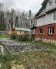 Продам дом в Екатеринбурге, Уктус, дачное некоммерческое товарищество Янтарь, 180 м², 8 соток