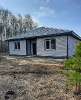 Продам дом в Екатеринбурге, Уралмаш, коттеджный пос. Зелёный Город, 104 м², 12 соток