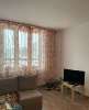 Сдам 1-комнатную квартиру, пр-т Академика Сахарова 75, 43.9 м²
