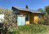 Продам дом, КС Разведчик-2 Уральской геофизической экспедиции, 40 м², 7 соток