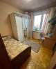 Сдам комнату в 2-к квартире в Екатеринбурге, ЖБИ, ул. 40-летия Комсомола 26, 7 м²