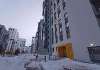 Продам студию, ул. Чемпионов 15, 27.1 м²