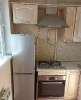 Сдам 1-комнатную квартиру в Екатеринбурге, Уралмаш, ул. Восстания 108, 28.3 м²