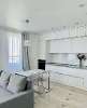 Продам 3-комнатную квартиру, пр-т Академика Сахарова 76, 80 м²