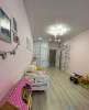 Продам 3-комнатную квартиру, пр-т Академика Сахарова 41, 85.4 м²