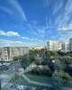 Сдам 1-комнатную квартиру в Екатеринбурге, Автовокзал, ул. Щорса 109, 41.2 м²