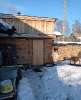 Продам дом, Зырянский пер., 50 м², 7 соток