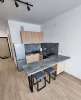 Сдам студию, ул. Николая Кичигина 9, 29.5 м²
