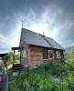Продам дом, СНТ Снежинка, 50 м², 6 соток