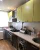 Продам 3-комнатную квартиру в Екатеринбурге, Юго-Западный, ул. Серафимы Дерябиной 43, 58 м²