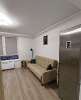 Сдам студию, Свердловская обл. Полимерный пер. 11, 25.1 м²