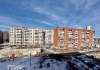 Сдам 3-комнатную квартиру в Екатеринбурге, Заречный, ул. Бебеля 117, 62 м²