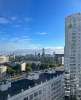 Сдам 3-комнатную квартиру в Екатеринбурге, ВИЗ, ул. Татищева 49, 90 м²