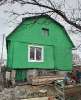 Продам дом в Екатеринбурге, Чермет, коллективный сад Автомобильного Транспорта, 36.3 м², 4 сотки