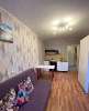 Сдам студию в Екатеринбурге, ВИЗ, ул. Крауля, 23 м²