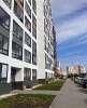 Продам студию, ул. Евгения Савкова д. 23, 22.9 м²