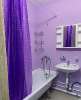 Сдам студию в Екатеринбурге, Кольцово, ул. Спутников 16/4, 28 м²
