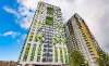 Сдам студию в Екатеринбурге, Чермет, 2-я Новосибирская ул. 12, 32 м²