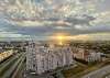 Сдам 2-комнатную квартиру в Екатеринбурге, ВИЗ, ул. Татищева 20, 60 м²