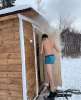 Продам дом, СНТ Жилищник-1 1Г, 10 м², 5 соток