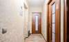 Продам 3-комнатную квартиру в Екатеринбурге, Кольцово, ул. Авиаторов 15, 54.3 м²