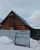 Продам дом, Берёзовский г.о. пос. Красногвардейский садоводческое потребительское общество № 129 Красногвардейский, 66 м², 6 соток