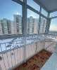 Продам студию в Екатеринбурге, Компрессорный, Латвийская ул. 56, 23.4 м²