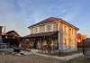 Продам дом в Екатеринбурге, Широкая речка, микрорайон  Дальняя ул. 36А, 333 м², 10 соток