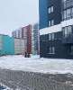 Продам студию, ул. Евгения Савкова 17Б, 21.7 м²
