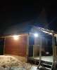 Сдам дом в Екатеринбурге, Химмаш, жилой район, 43 м², 4 сотки