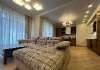 Продам дом, коттеджный пос. Карасьеозёрский-2 Кузинский пер. 6, 240 м², 2 сотки