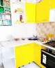 Продам 2-комнатную квартиру в Екатеринбурге, Уктус, Павлодарская ул. 21, 41.3 м²