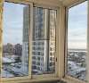 Сдам студию в Екатеринбурге, Сортировка, Техническая ул. 144, 36 м²