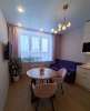 Продам 3-комнатную квартиру, ул. Чемпионов 3, 80 м²