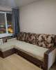 Сдам студию в Екатеринбурге, Чермет, микрорайон  Братская ул. 14, 17 м²