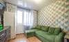 Сдам комнату в Екатеринбурге, Пионерский, ул. Красина 5, 14 м²