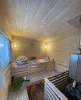 Продам дом, СНТ Мечта Вторая линия, 14.4 м², 6 соток