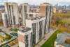 Продам 2-комнатную квартиру в Екатеринбурге, Юго-Западный, ул. Шаумяна 87, 66.3 м²