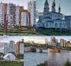 Сдам 2-комнатную квартиру, Свердловская обл. ул. Академика Парина 43/3, 46 м²