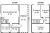 Продам дом, СНТ Василёк 18, 135 м², 6 соток