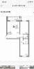 Продам 2-комнатную квартиру, ул. Академика Парина 13, 55.3 м²