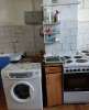 Продам комнату в 8-к квартире в Екатеринбурге, Эльмаш, ул. Баумана, 17.2 м²