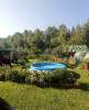 Продам дом, Берёзовский г.о. садоводческое потребительское общество № 99 Железнодорожник 92, 86 м², 10 соток