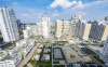 Продам 3-комнатную квартиру в Екатеринбурге, Втузгородок, ул. Мира 41, 92.2 м²