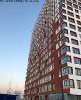 Продам 1-комнатную квартиру в Екатеринбурге, Уктус, ул. Щербакова 76, 42.9 м²