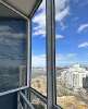 Продам 1-комнатную квартиру в Екатеринбурге, ВИЗ, ул. Татищева 126, 41.4 м²