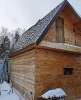 Продам дом, Новоспасская ул., 70 м², 4 сотки